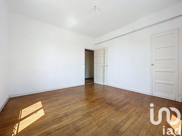 Appartement à vendre 5 pièces 114 m² Carcassonne