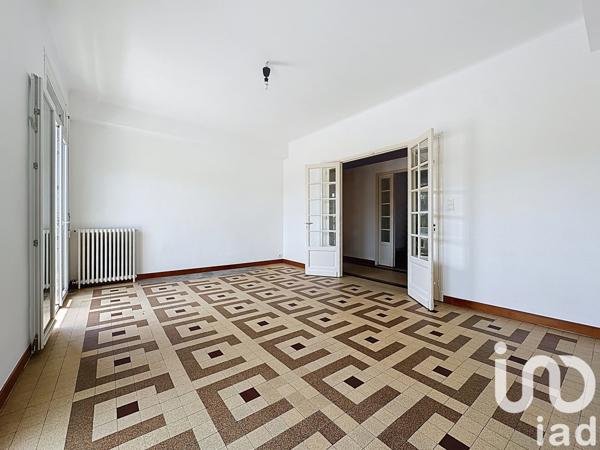 Appartement à vendre 5 pièces 114 m² Carcassonne