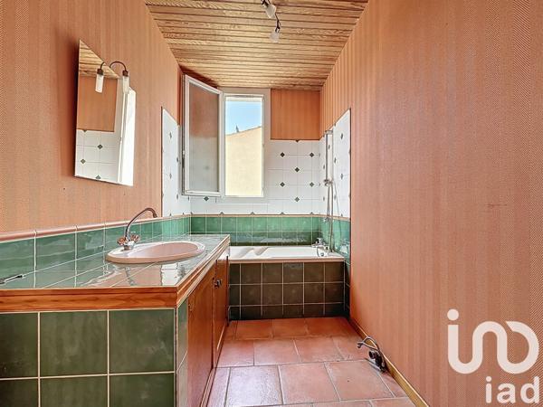 Appartement à vendre 5 pièces 114 m² Carcassonne