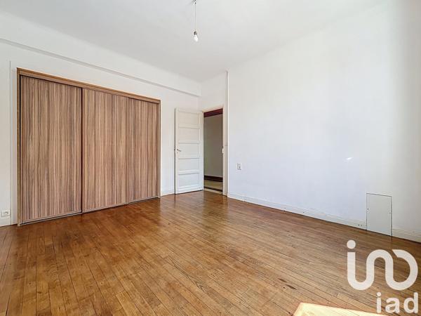 Appartement à vendre 5 pièces 114 m² Carcassonne