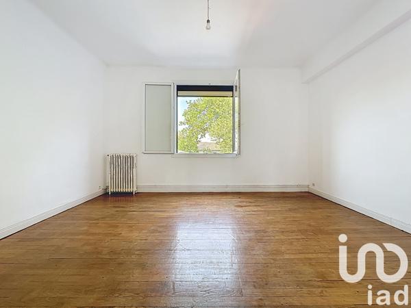 Appartement à vendre 5 pièces 114 m² Carcassonne