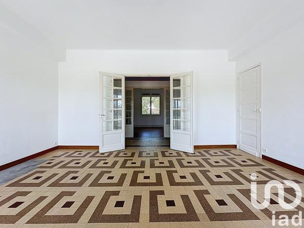 Appartement à vendre 5 pièces 114 m² Carcassonne