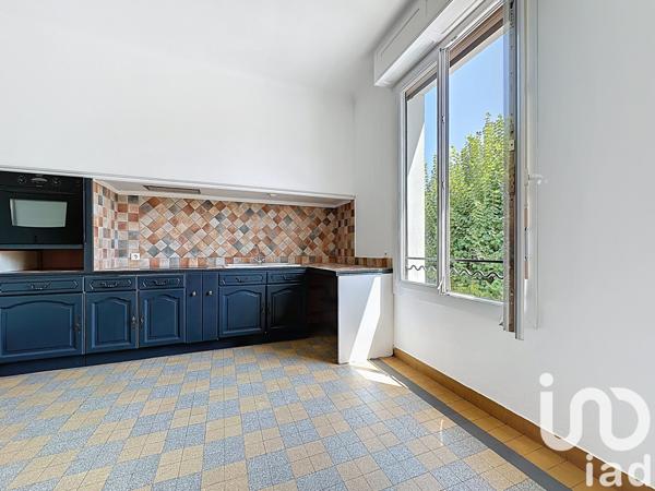 Appartement à vendre 5 pièces 114 m² Carcassonne