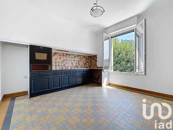 Appartement à vendre 5 pièces 114 m² Carcassonne