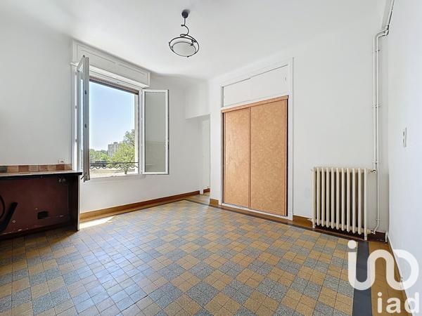 Appartement à vendre 5 pièces 114 m² Carcassonne