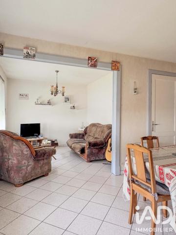 Maison à vendre 5 pièces 61 m² Saulxures-sur-Moselotte