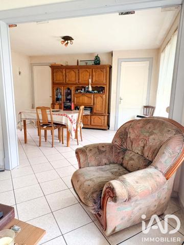 Maison à vendre 5 pièces 61 m² Saulxures-sur-Moselotte