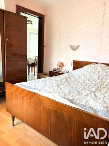 Maison à vendre 5 pièces 61 m² Saulxures-sur-Moselotte