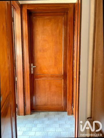 Maison à vendre 5 pièces 61 m² Saulxures-sur-Moselotte