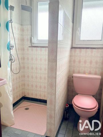 Maison à vendre 5 pièces 61 m² Saulxures-sur-Moselotte