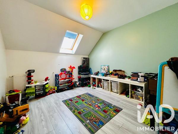 Maison à vendre 4 pièces 88 m² Angerville