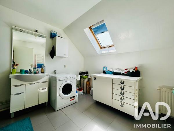 Maison à vendre 4 pièces 88 m² Angerville