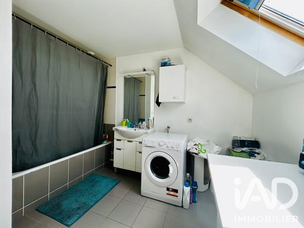 Maison à vendre 4 pièces 88 m² Angerville