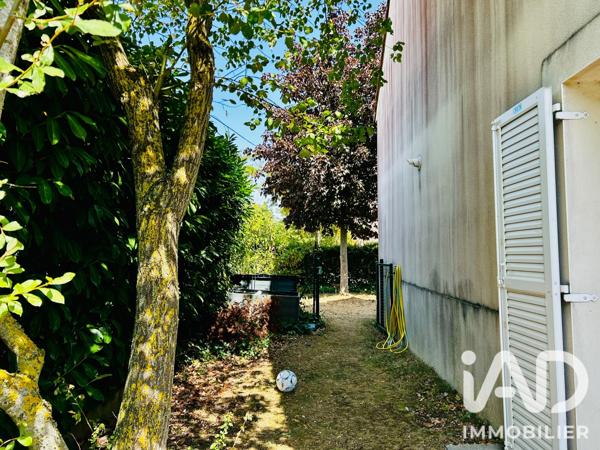 Maison à vendre 4 pièces 88 m² Angerville