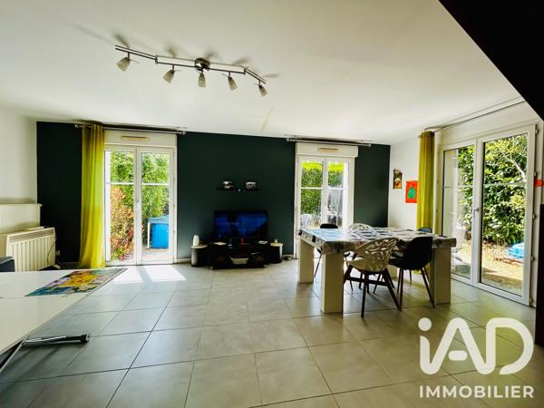 Maison à vendre 4 pièces 88 m² Angerville