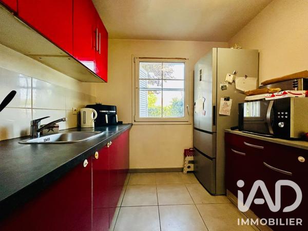 Maison à vendre 4 pièces 88 m² Angerville
