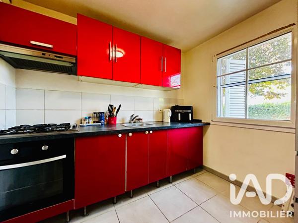 Maison à vendre 4 pièces 88 m² Angerville
