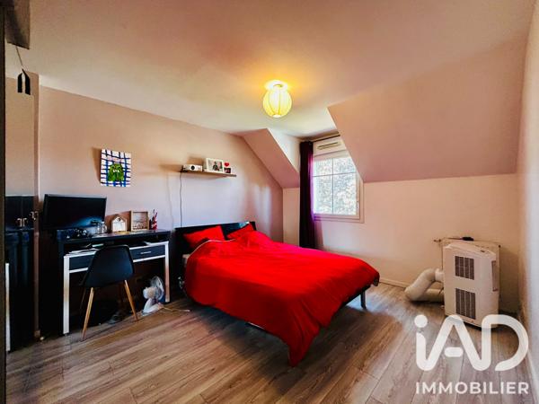 Maison à vendre 4 pièces 88 m² Angerville