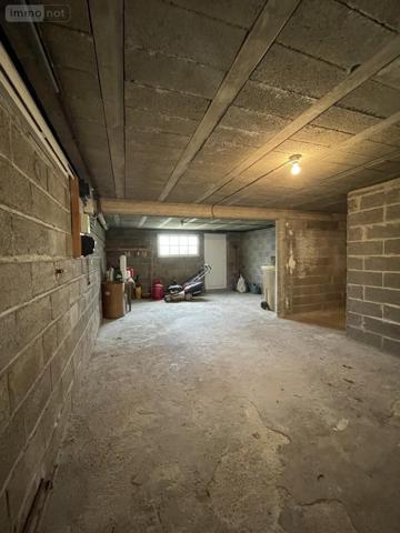 Maison à vendre à Loudéac dans les Côtes-d'Armor (22600), ref : 22110-2290