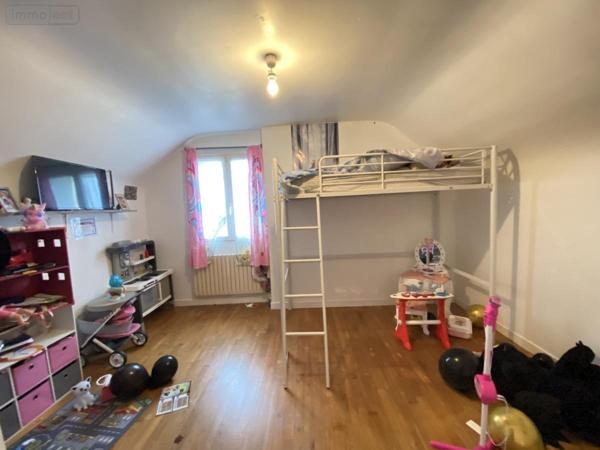 Maison à vendre à Loudéac dans les Côtes-d'Armor (22600), ref : 22110-2290