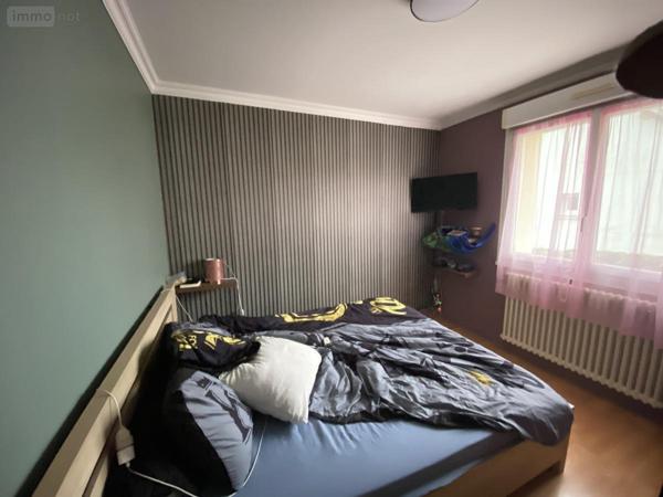 Maison à vendre à Loudéac dans les Côtes-d'Armor (22600), ref : 22110-2290