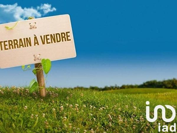 Terrain à vendre 1 182 m² Limendous