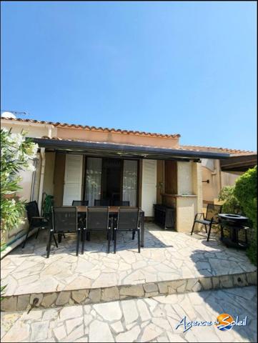 Maison à Saint-Pierre-la-Mer Maison à louer Saint-Pierre-la-mer