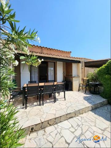 Maison à Saint-Pierre-la-Mer Maison à louer Saint-Pierre-la-mer
