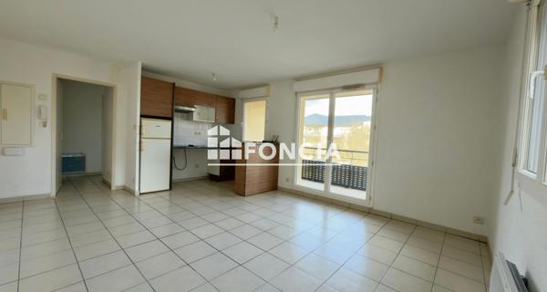 À vendre Appartement 3 pièces 52.1 m² - Onet-le-château 12850