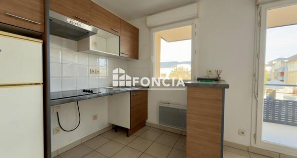 À vendre Appartement 3 pièces 52.1 m² - Onet-le-château 12850