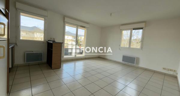 À vendre Appartement 3 pièces 52.1 m² - Onet-le-château 12850