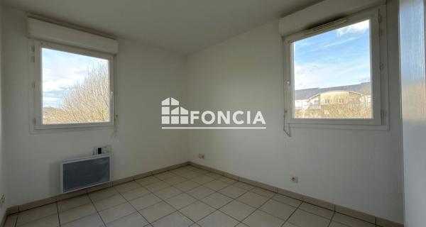 À vendre Appartement 3 pièces 52.1 m² - Onet-le-château 12850