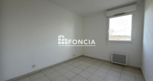 À vendre Appartement 3 pièces 52.1 m² - Onet-le-château 12850