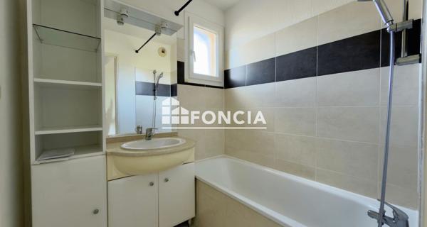 À vendre Appartement 3 pièces 52.1 m² - Onet-le-château 12850