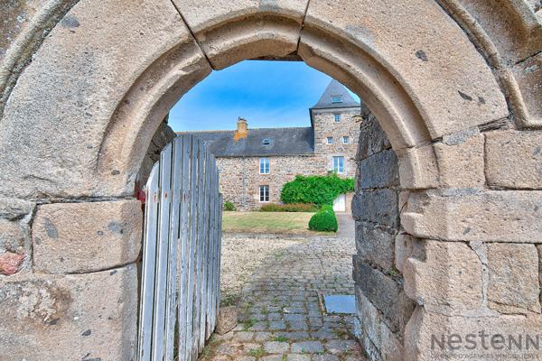 VENTE APPARTEMENT 2 CHAMBRES MANOIR