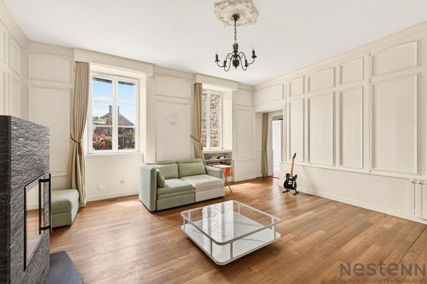 VENTE APPARTEMENT 2 CHAMBRES MANOIR