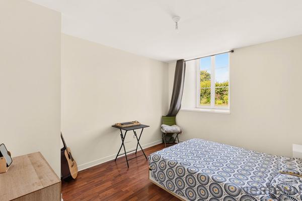 VENTE APPARTEMENT 2 CHAMBRES MANOIR
