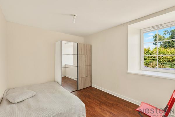 VENTE APPARTEMENT 2 CHAMBRES MANOIR