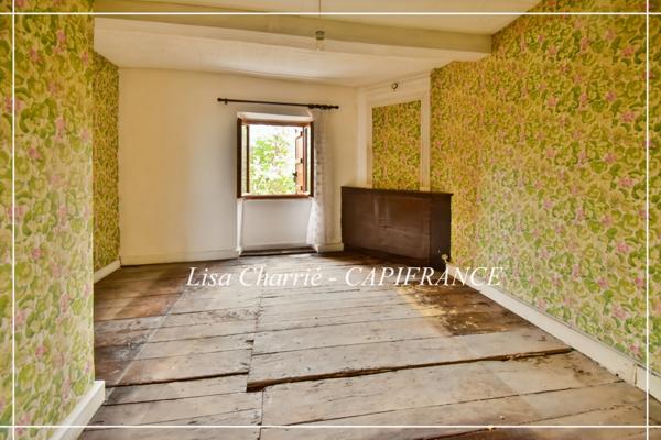 Maison à vendre 6 pièces proche de NOGARO (32) de 166 m2 habitables avec terrasse et jardin