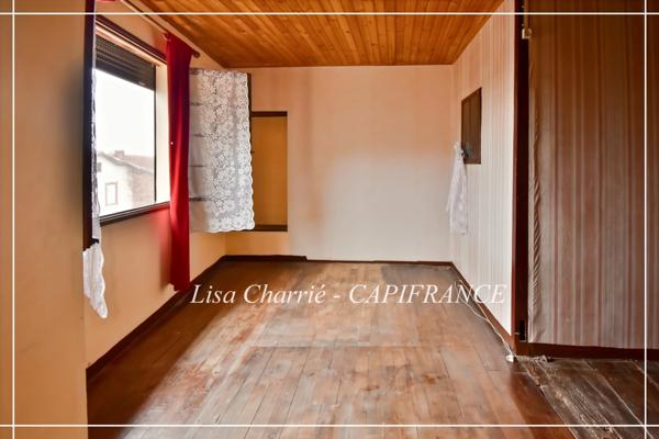 Maison à vendre 6 pièces proche de NOGARO (32) de 166 m2 habitables avec terrasse et jardin