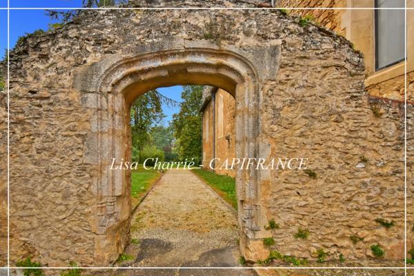 Maison à vendre 6 pièces proche de NOGARO (32) de 166 m2 habitables avec terrasse et jardin