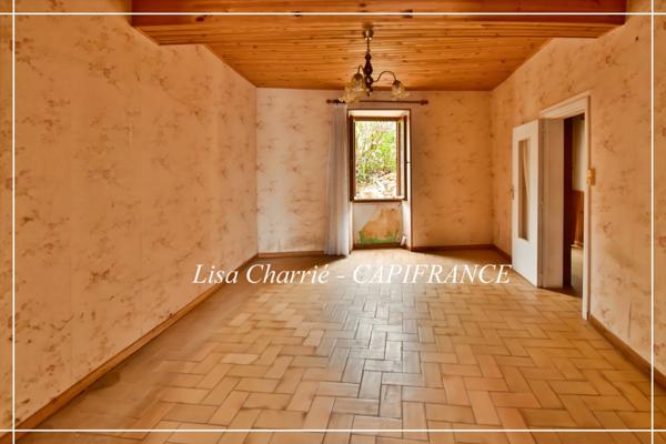 Maison à vendre 6 pièces proche de NOGARO (32) de 166 m2 habitables avec terrasse et jardin