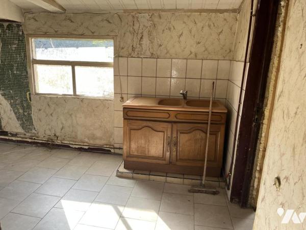 Maison à usage d'habitation 