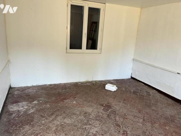 Maison à usage d'habitation 