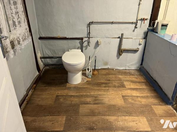 Maison à usage d'habitation 