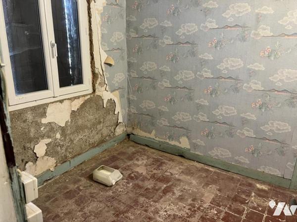 Maison à usage d'habitation 