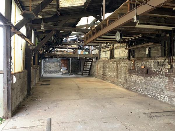 Terrain constructible 350m²