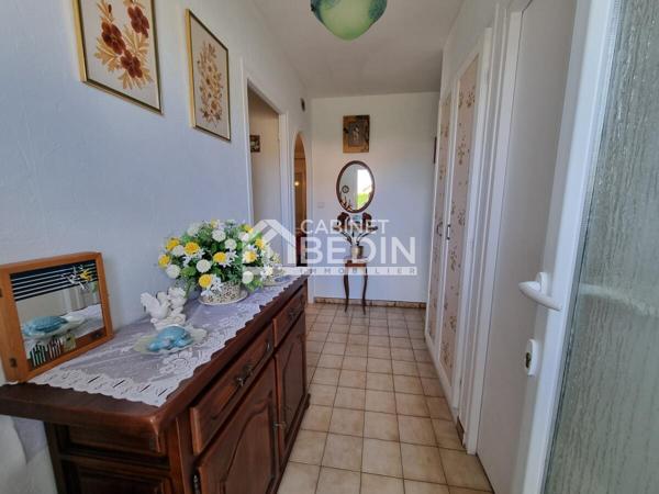 Achat Maison T4 Biganos 3 chambres