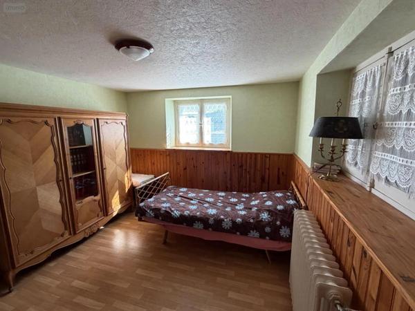 Achat - Maison | Maison Pont-Aven 29930 4 pièces 88 m 2 1048 m 2
