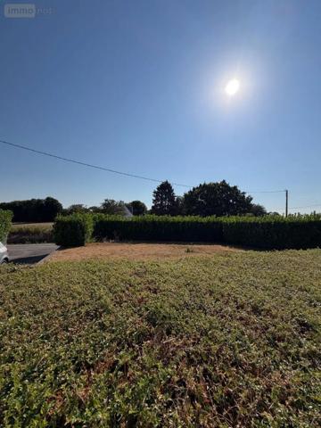 Achat - Maison | Maison Pont-Aven 29930 4 pièces 88 m 2 1048 m 2